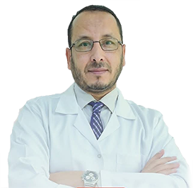  د حسان علي